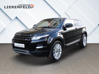 Land Rover Range Rover Evoque Gebrauchtwagen Kaufen