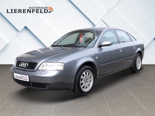 Audi A6 Used vehicle for sale