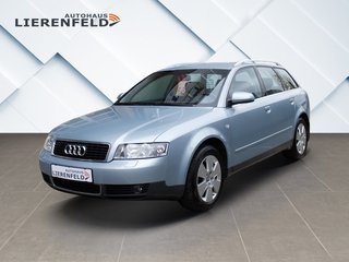 Audi A4 Used vehicle for sale