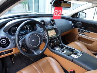 Jaguar XJ 3.0D V6 Portfolio Lang Mega Ausstattung - фото 12