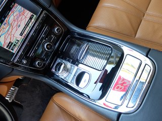 Jaguar XJ 3.0D V6 Portfolio Lang Mega Ausstattung - фото 13