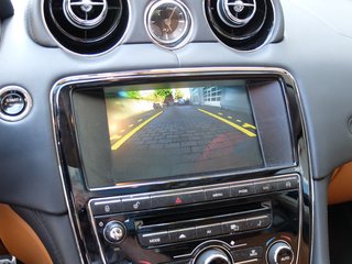 Jaguar XJ 3.0D V6 Portfolio Lang Mega Ausstattung - фото 10