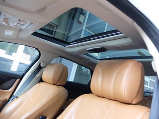 Jaguar XJ 3.0D V6 Portfolio Lang Mega Ausstattung - фото 14