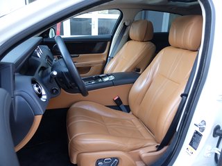 Jaguar XJ 3.0D V6 Portfolio Lang Mega Ausstattung - фото 15