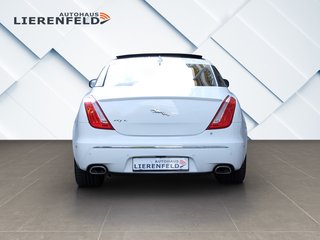 Jaguar XJ 3.0D V6 Portfolio Lang Mega Ausstattung - фото 2