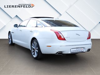 Jaguar XJ 3.0D V6 Portfolio Lang Mega Ausstattung - фото 6