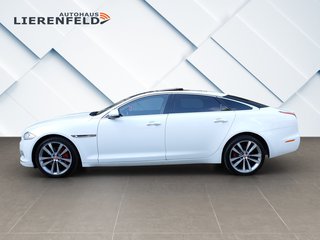 Jaguar XJ 3.0D V6 Portfolio Lang Mega Ausstattung - фото 4