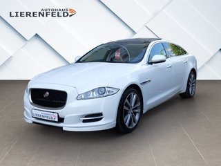 Jaguar XJ Gebrauchtwagen Kaufen
