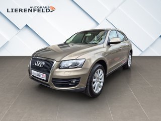 Audi Q5 Авто с пробегом купить