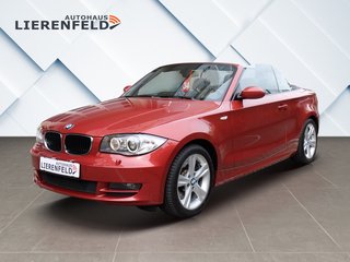 BMW 123 Gebrauchtwagen Kaufen