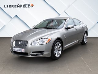 Jaguar XF Авто с пробегом купить