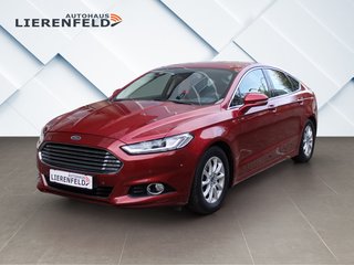 Ford Mondeo Gebrauchtwagen Kaufen