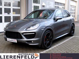 Porsche Cayenne GTS - foto 1