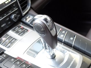 Porsche Panamera Turbo PZ Scheckheft nur 72 Tkm - foto 13