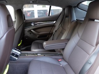Porsche Panamera Turbo PZ Scheckheft nur 72 Tkm - foto 15