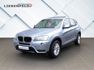 BMW X3 Used vehicle for sale