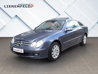 Mercedes-Benz CLK 280 Gebrauchtwagen Kaufen