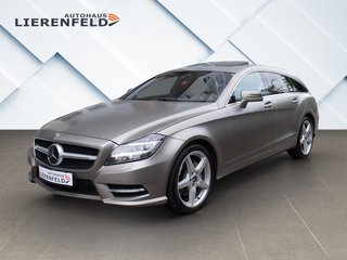 Mercedes-Benz CLS 350 Gebrauchtwagen Kaufen