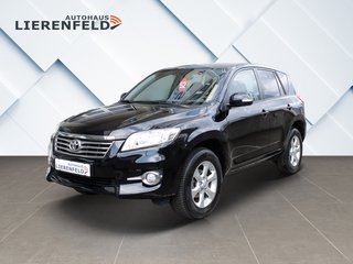 Toyota RAV 4 Used vehicle for sale