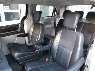 Chrysler Grand Voyager 3.8 Limited 7 Sitze LPG Gasanlage - photo 12