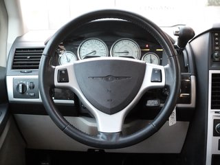 Chrysler Grand Voyager 3.8 Limited 7 Sitze LPG Gasanlage - photo 18