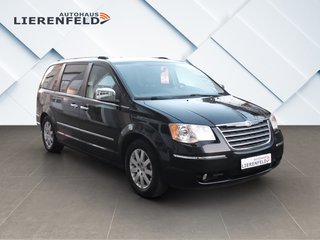 Chrysler Grand Voyager 3.8 Limited 7 Sitze LPG Gasanlage - photo 4