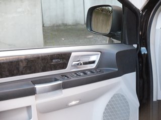 Chrysler Grand Voyager 3.8 Limited 7 Sitze LPG Gasanlage - photo 9