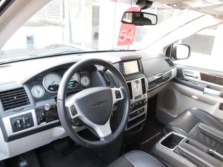 Chrysler Grand Voyager 3.8 Limited 7 Sitze LPG Gasanlage - photo 10