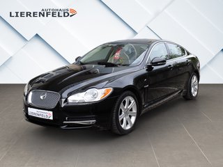 Jaguar XF Авто с пробегом купить