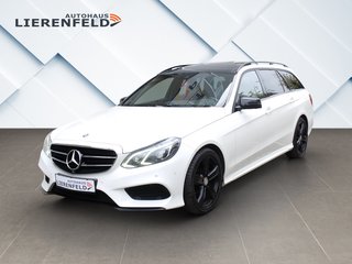 Mercedes-Benz E 300 Gebrauchtwagen Kaufen
