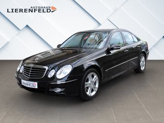 Mercedes-Benz E 230 Авто с пробегом купить