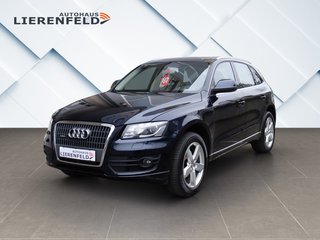 Audi Q5 Авто с пробегом купить
