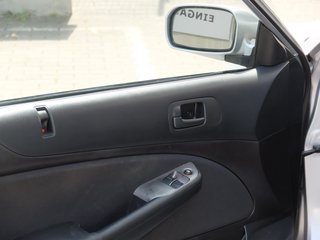 Honda Civic 1.7 i LS Coupe Klima aus 2.Hand unverbastellt - фото 8