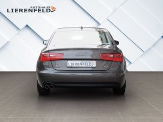 Audi A6 2.0 TDI Automatik Leder 1.Hand - bilder 5