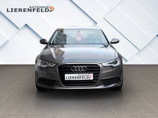 Audi A6 2.0 TDI Automatik Leder 1.Hand - bilder 2