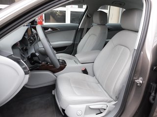 Audi A6 2.0 TDI Automatik Leder 1.Hand - bilder 11