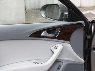 Audi A6 2.0 TDI Automatik Leder 1.Hand - bilder 10