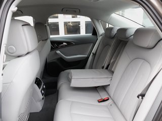 Audi A6 2.0 TDI Automatik Leder 1.Hand - bilder 14