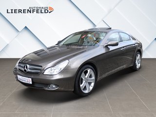 Mercedes-Benz CLS 350 Gebrauchtwagen Kaufen