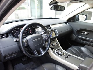 Land Rover Range Rover Evoque 2.2 Td4 Automatik Leder Scheckehft - foto 11