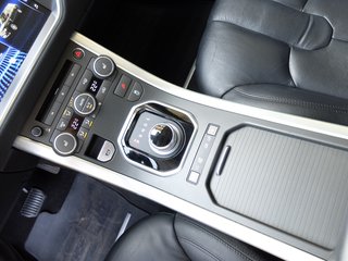 Land Rover Range Rover Evoque 2.2 Td4 Automatik Leder Scheckehft - foto 12