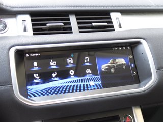 Land Rover Range Rover Evoque 2.2 Td4 Automatik Leder Scheckehft - foto 9
