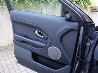 Land Rover Range Rover Evoque 2.2 Td4 Automatik Leder Scheckehft - foto 10