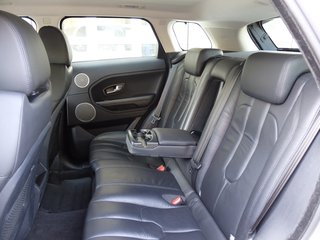 Land Rover Range Rover Evoque 2.2 Td4 Automatik Leder Scheckehft - foto 13
