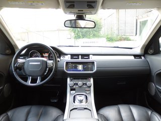 Land Rover Range Rover Evoque 2.2 Td4 Automatik Leder Scheckehft - foto 15