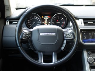 Land Rover Range Rover Evoque 2.2 Td4 Automatik Leder Scheckehft - foto 17