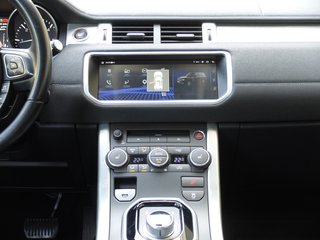 Land Rover Range Rover Evoque 2.2 Td4 Automatik Leder Scheckehft - foto 16
