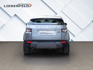 Land Rover Range Rover Evoque 2.2 Td4 Automatik Leder Scheckehft - foto 3