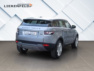 Land Rover Range Rover Evoque 2.2 Td4 Automatik Leder Scheckehft - foto 6