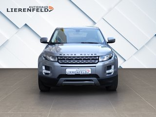 Land Rover Range Rover Evoque 2.2 Td4 Automatik Leder Scheckehft - foto 7